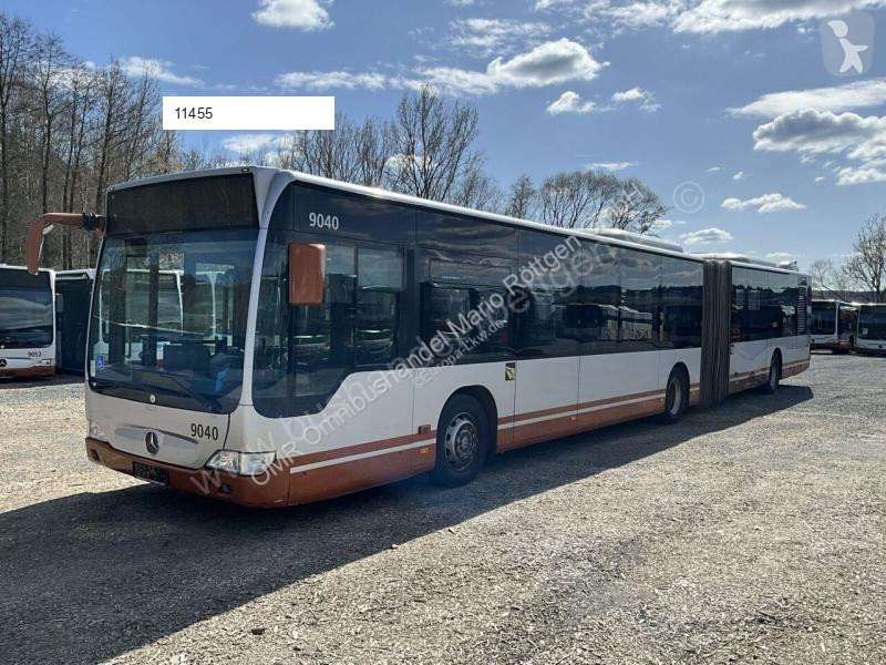 Bus Mercedes O 530 G