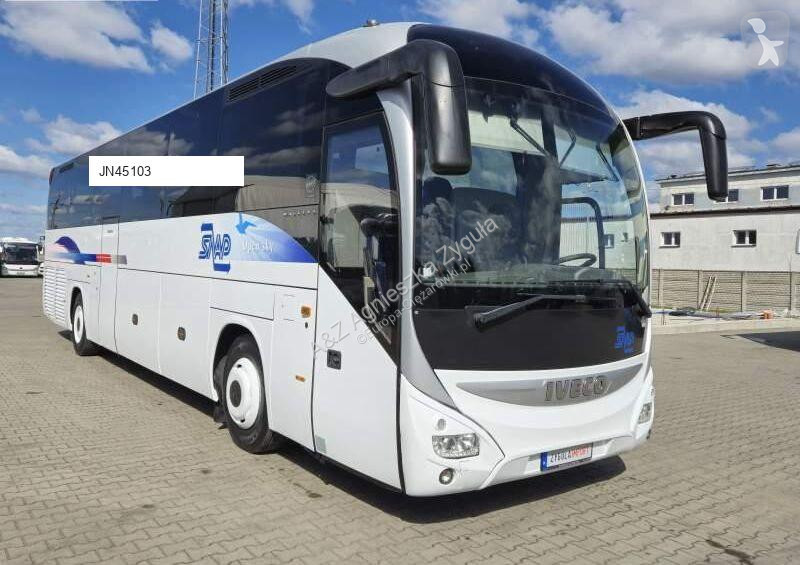 Autobus Iveco MAGELYS
