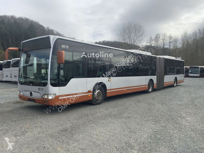 Autobuz Mercedes O 530 G