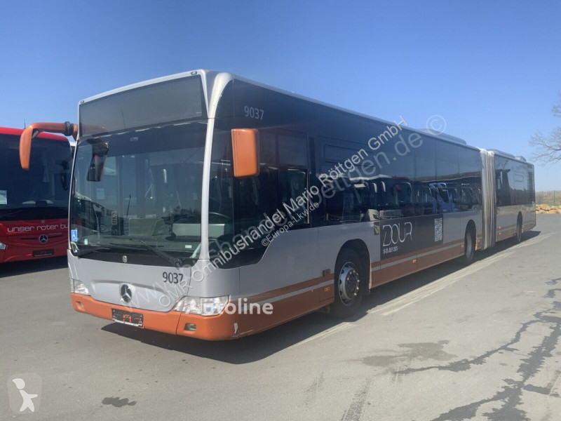 Autobuz Mercedes O 530 G