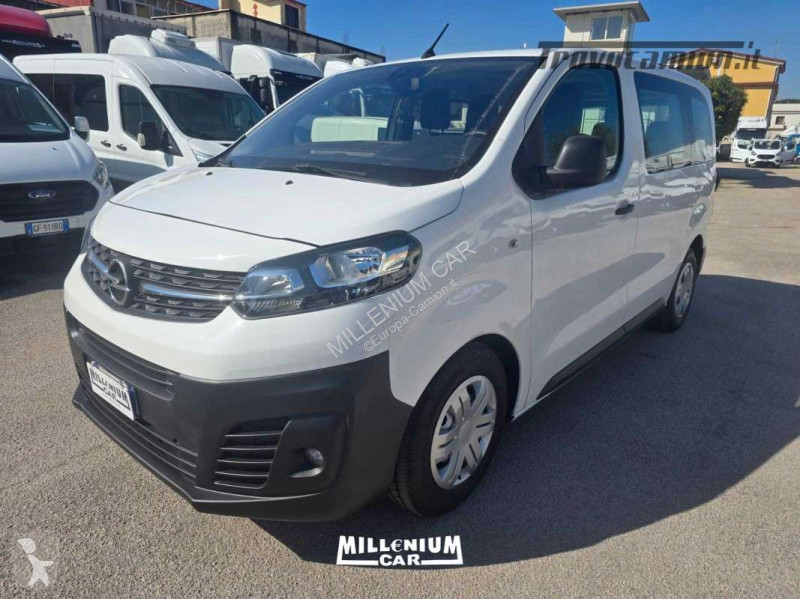 Autobus Opel OPEL  9 POSTI 2020 KM 76000