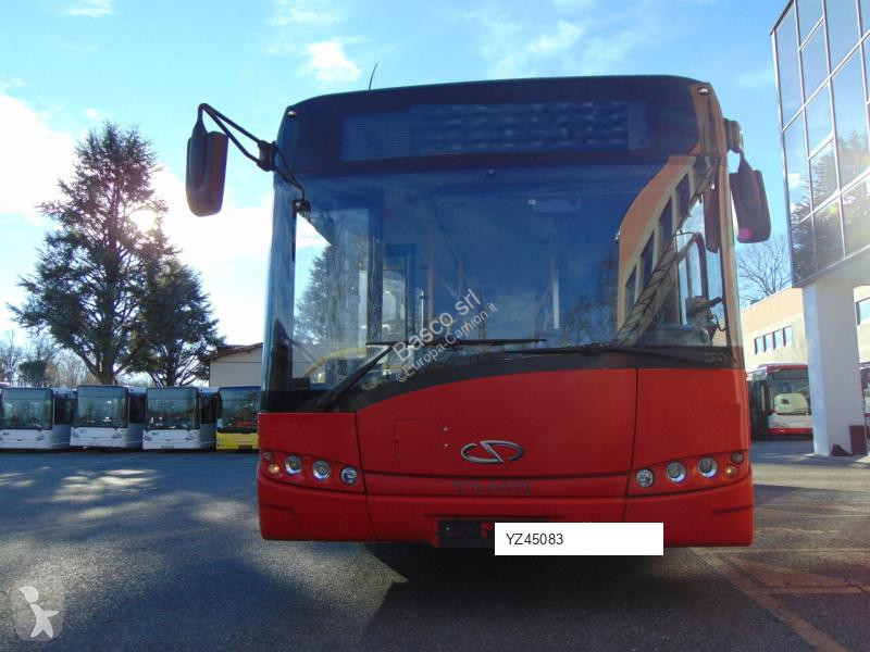 Buss Solaris URBINO 12