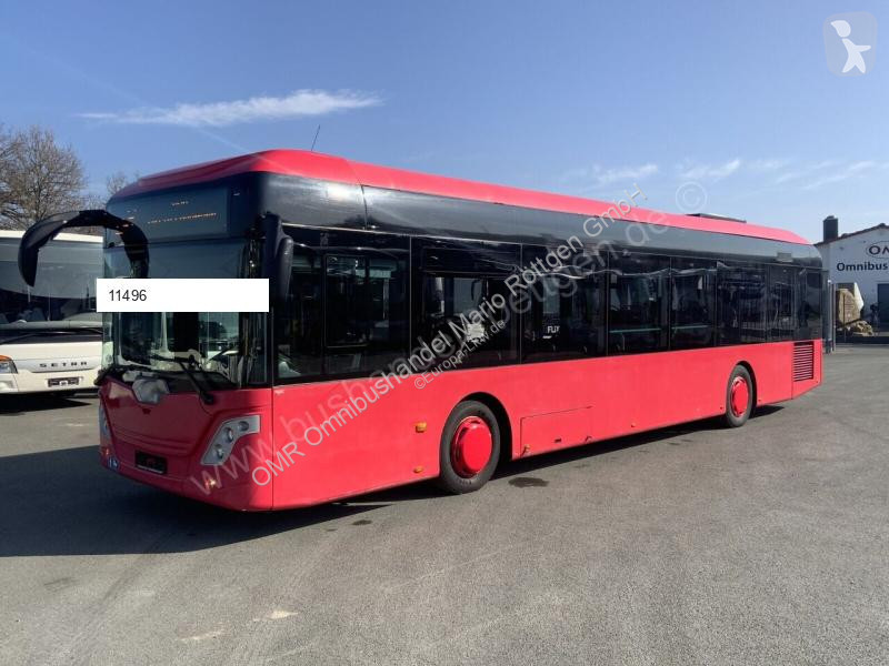 Autobus  GO4CITY