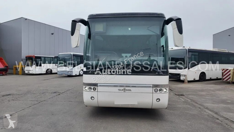 Buss Van Hool T916 Atlon