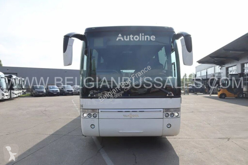 Buss Van Hool T916 Atlon