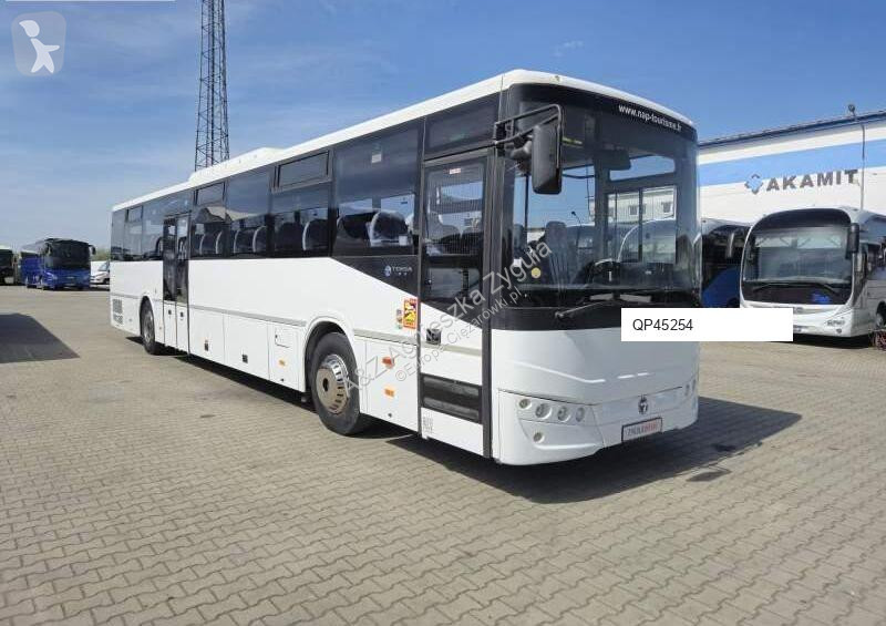 Pullman Temsa TOURMALINE LIGHT 13
