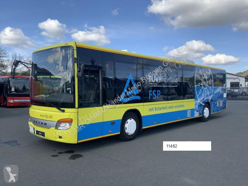 Autobus Setra LE Business