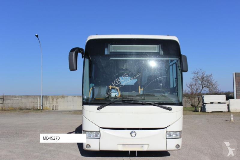 Autobus Irisbus