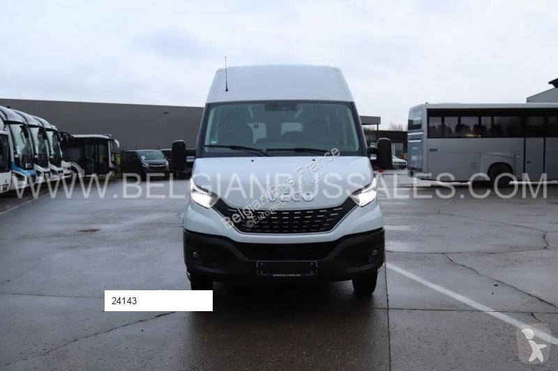 Autobus Iveco 50 C18 / Airco / Automatic / Air...