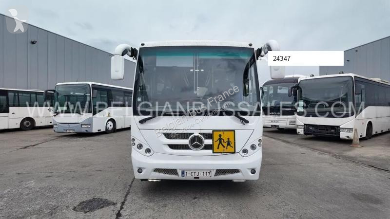 Buss Mercedes Apollo / / Vario / Automet / Aut...