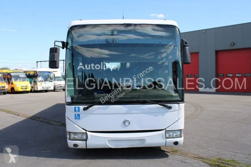 Autobuz Iveco LE / 12.8m / Automaat / 3 Point...