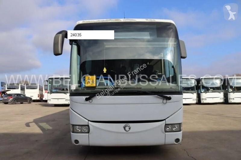 Autobuz Iveco / Manual / Euro 5