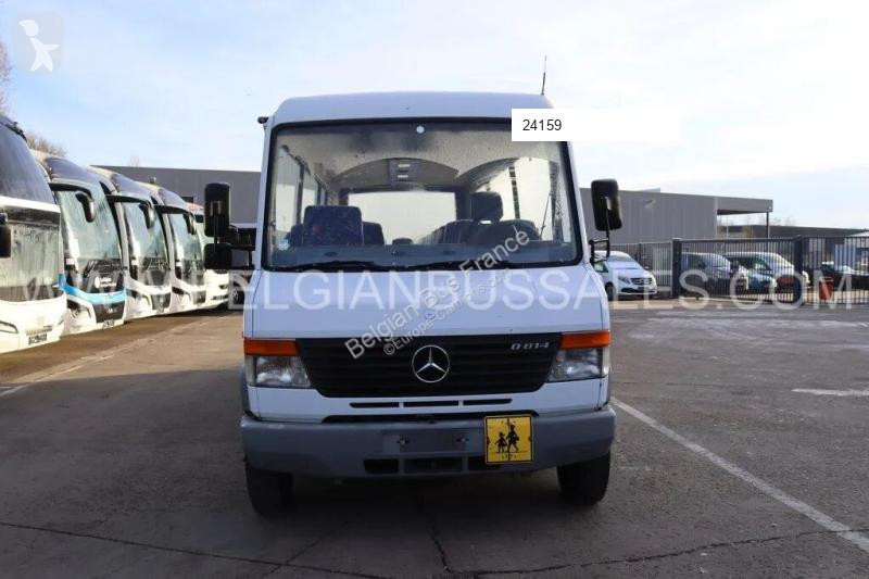 Autobus Mercedes VARIO / / Apollo