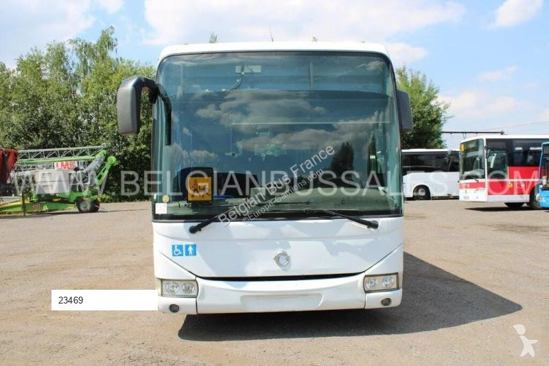 Autobuz Iveco LE / 12.8m / Euro 5