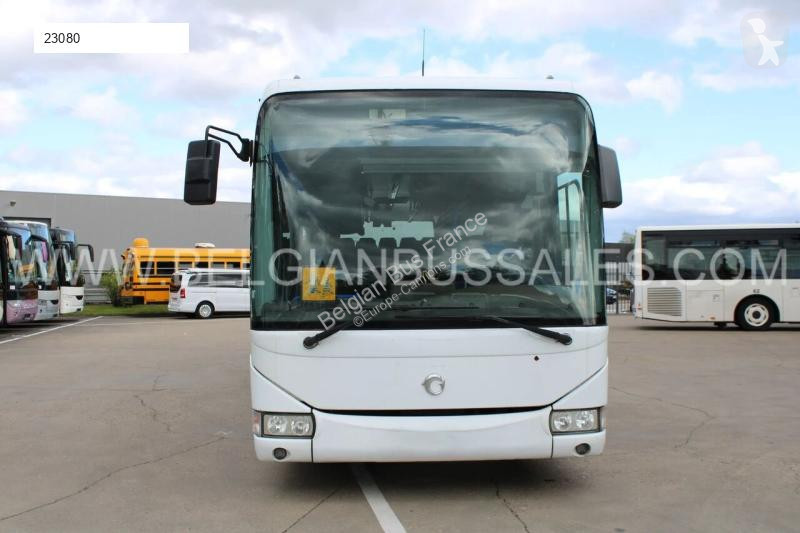 Autobuz Iveco LE/ EUR 5 EEV / 12.8m