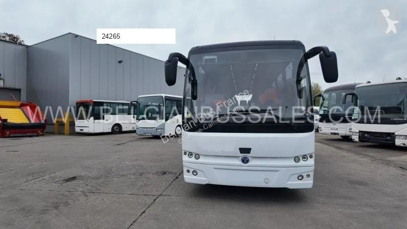 Autobus Temsa MD9 / 9.38m / Airco / Euro 6