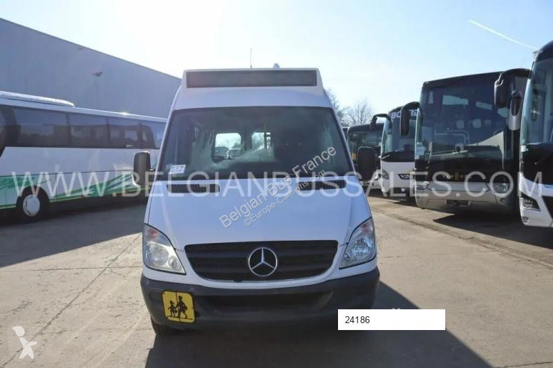 Autobus Mercedes / citybus / low floor