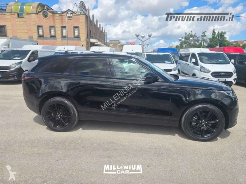 Autobus Land Rover VELAR 2021 DIESEL HYBRID...