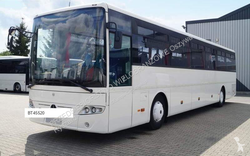 Bus Mercedes INTOURO