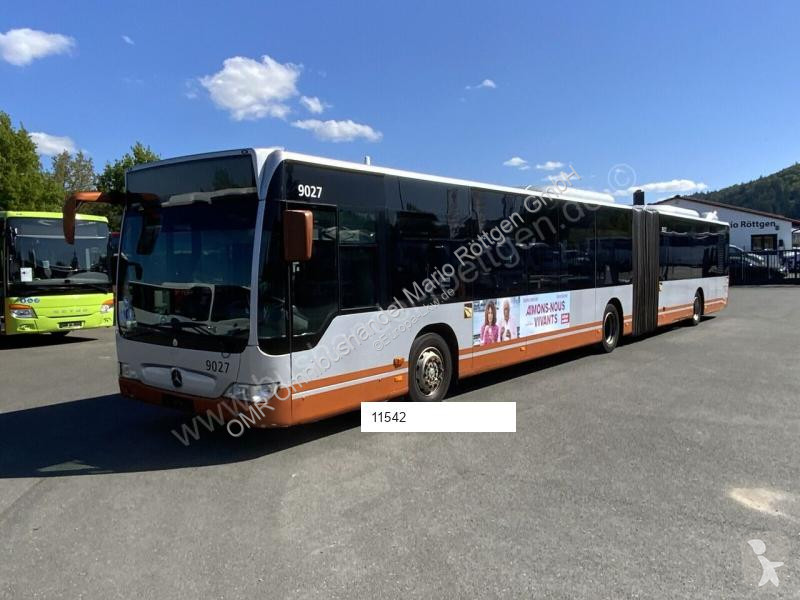 Bus Mercedes O 530 G