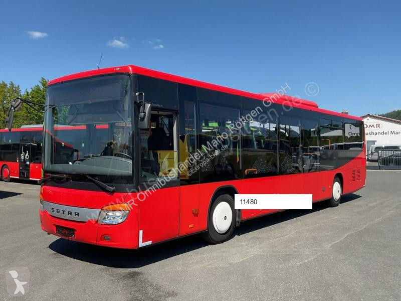 Autobus Setra LE Business