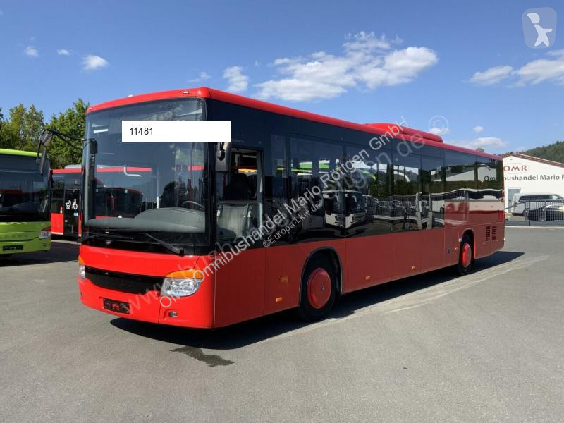 Autobus Setra LE Business