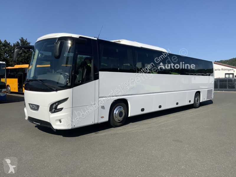 Buss VDL Futura