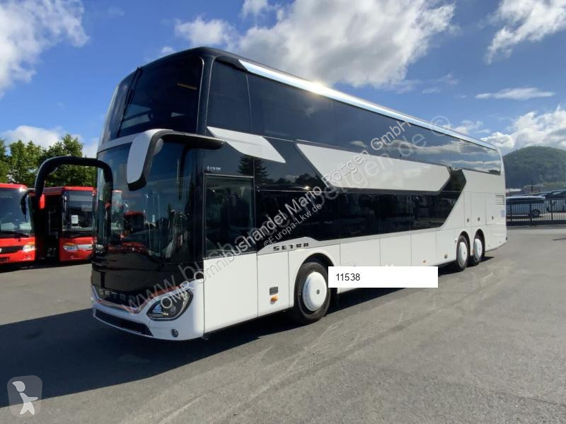 Autocar Setra S 531 DT