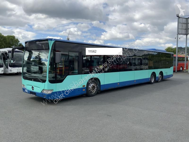 Autobuz Mercedes O 530 L