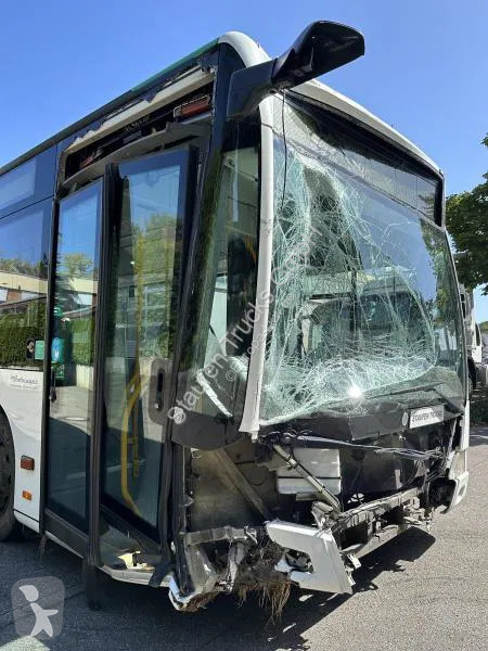 Buss Mercedes O 530 Klima 299 PS Unfallfahrzeug!