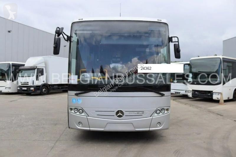 باص Mercedes ME / 13.0m / Lift / Airco / Euro 5...