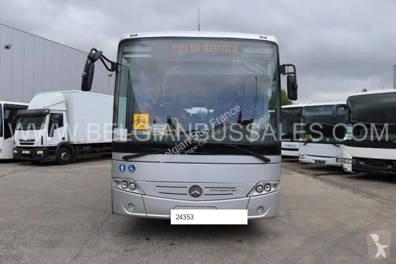 باص Mercedes ME / 13.0m / Lift / Manual / AIRCO...