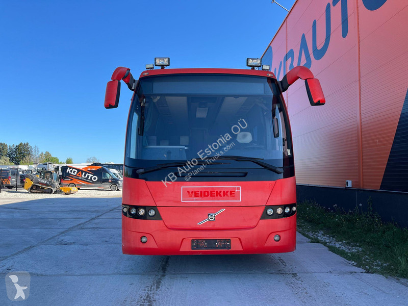Autobuz Volvo M 4x2 13 SEATS / AC / AUXILIARY...