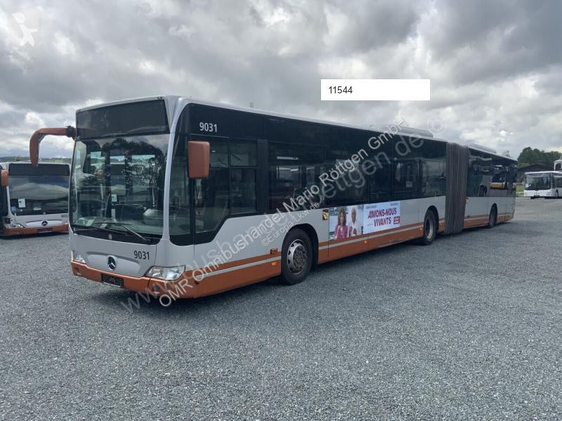 Autobuz Mercedes O 530 G