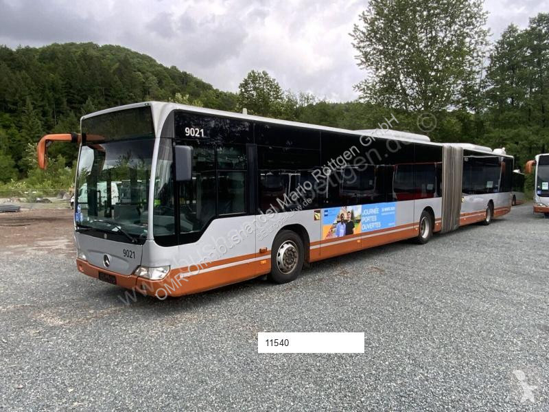 Buss Mercedes O 530 G