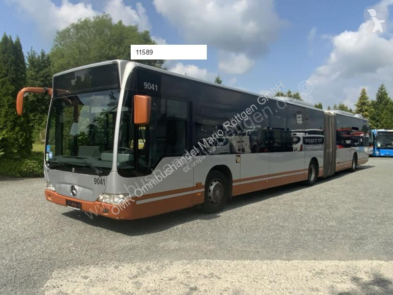 Bus Mercedes O 530 G