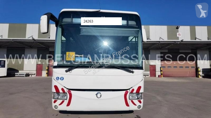 Autobuz Iveco / Recreo / 12.8m / Lift / Airco