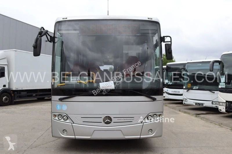 باص Mercedes ME / 13.0m / Lift / Manual / Euro...