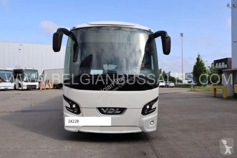 Autobuz VDL Futura FMD2 13.365 / FHD2 Niederig...