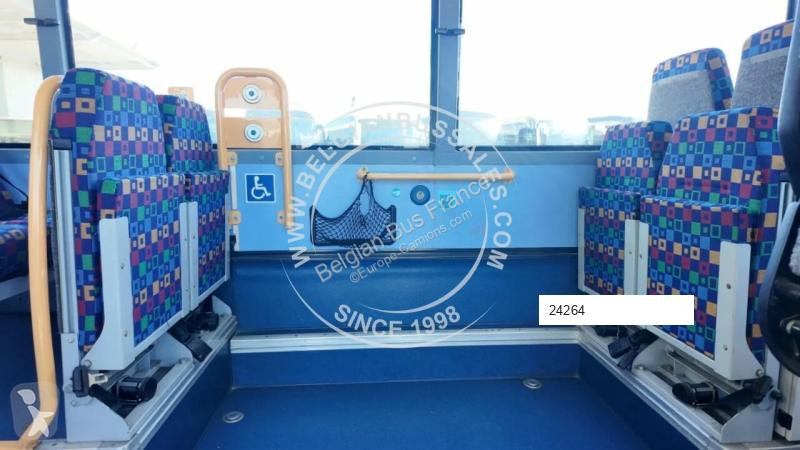 Autobuz Iveco / Recreo / 12.2m / Airco / Euro 5
