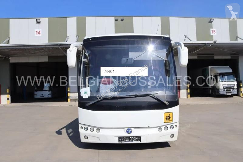 Autobus Temsa RD12 / 12.3m / Airco / Euro 5