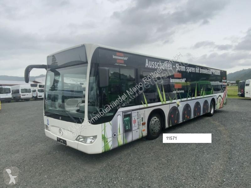 Autobuz Mercedes O 530
