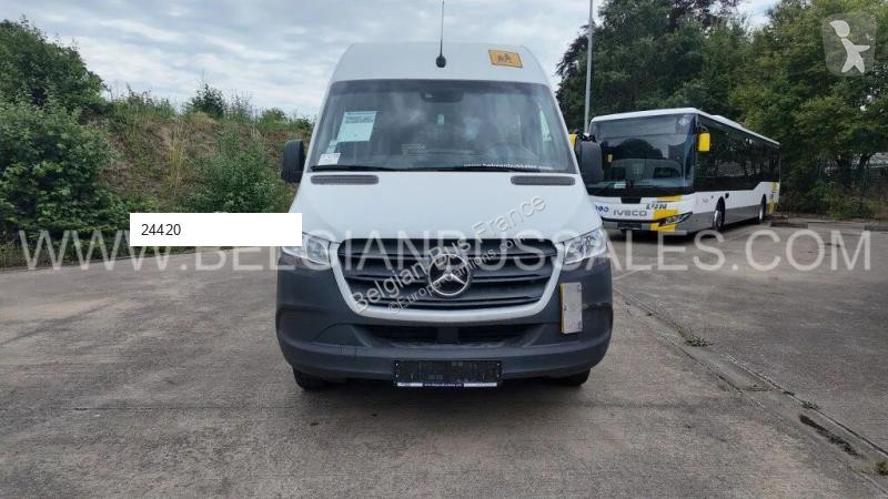 Autobus Mercedes Mercedes/Automet / 514 CDI /...