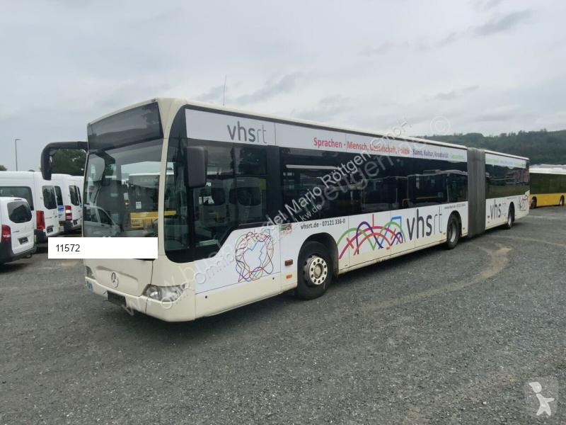 Autobuz Mercedes O 530 G