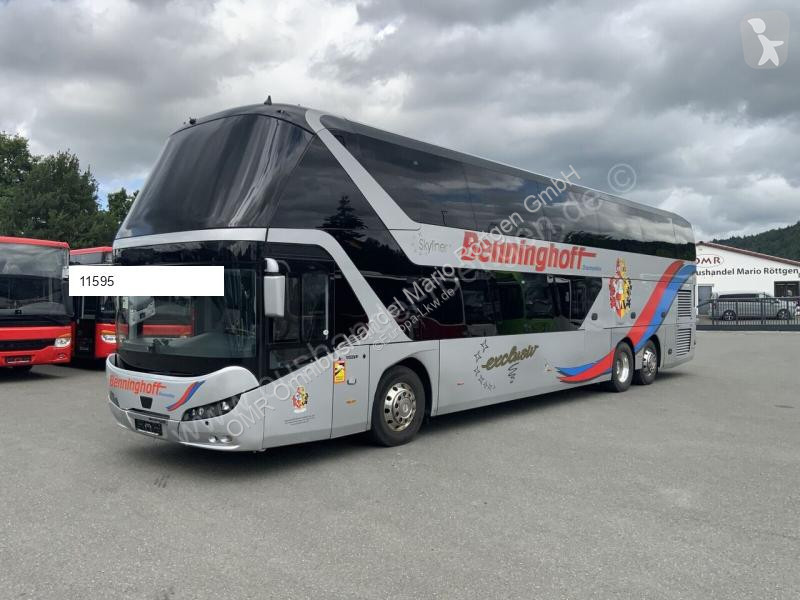 Autocar Neoplan L