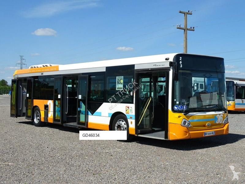 Bus GX 327