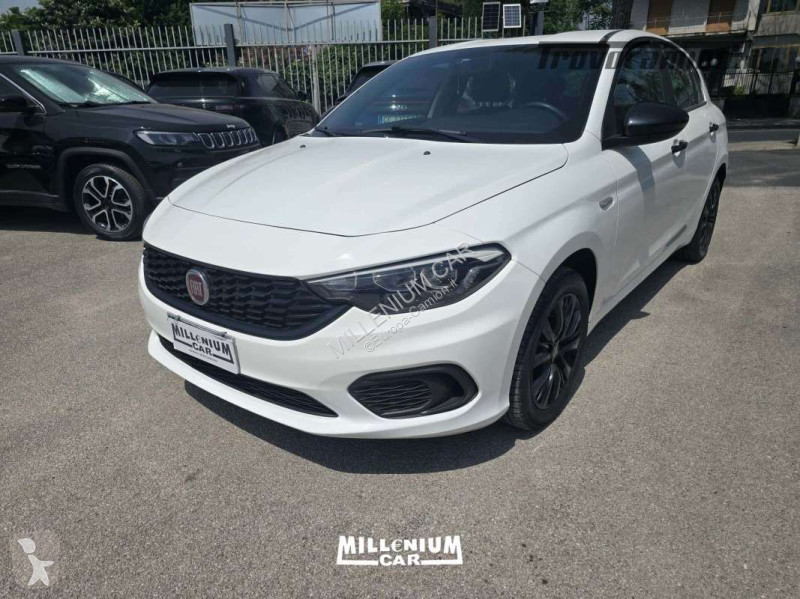 Véhicule utilitaire Fiat BERLINA 1.3MJT 2020