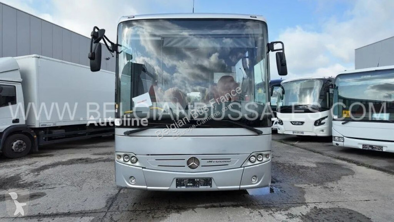 Autobuz Mercedes M 12,98m