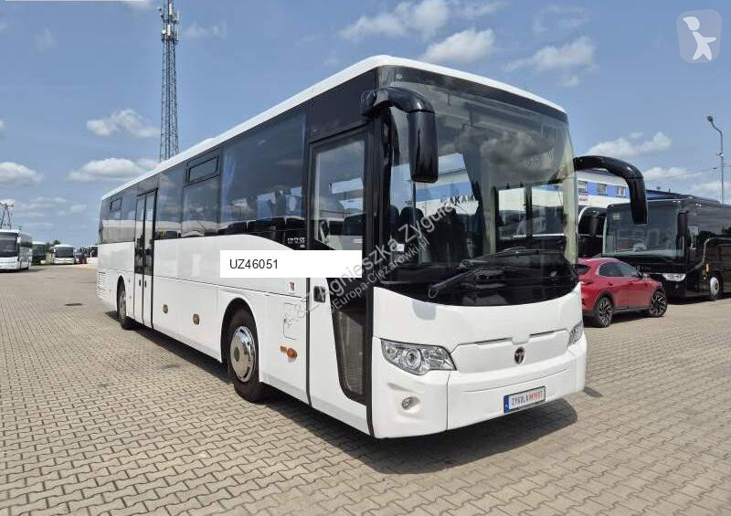 Autobus Temsa LD SB 12 PLUS