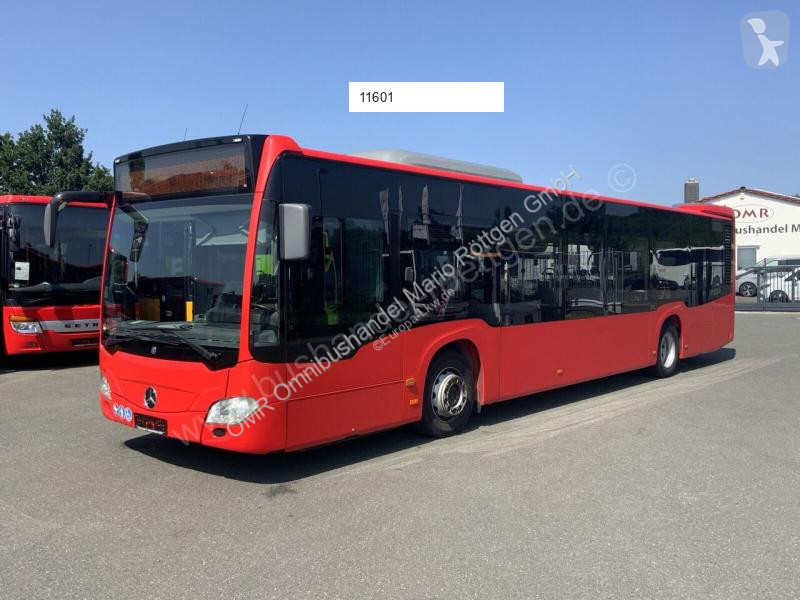 Autobus Mercedes O 530